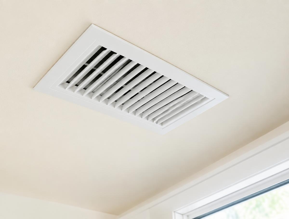 Deep System Cleaning for Healthier Air service image